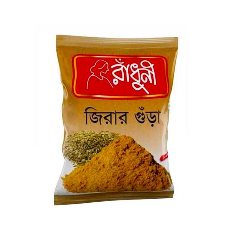 RADHUNI CUMIN