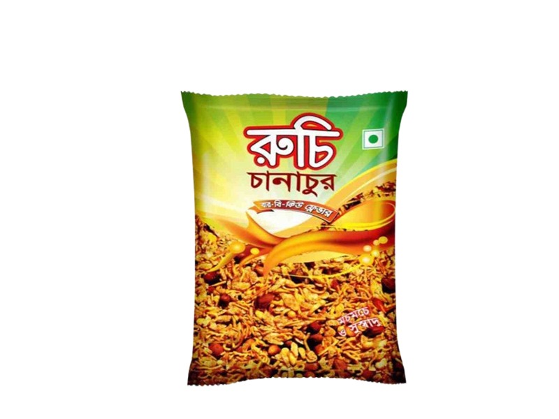 Ruchi Chanachur Bar-B-Q