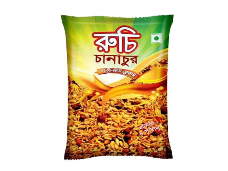 Ruchi Chanachur Bar-B-Q