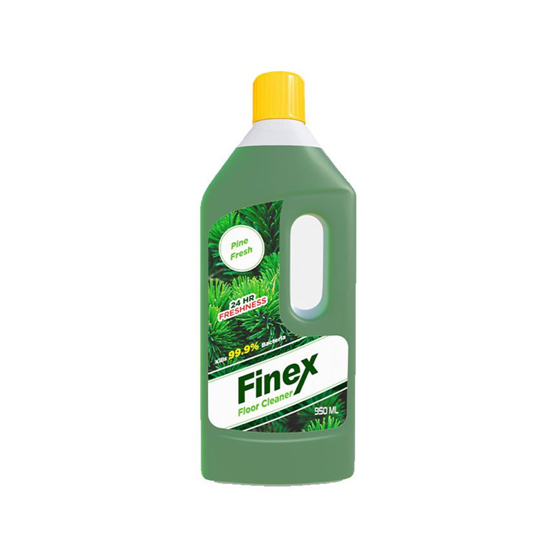 Finex Floor Cleaner Pine