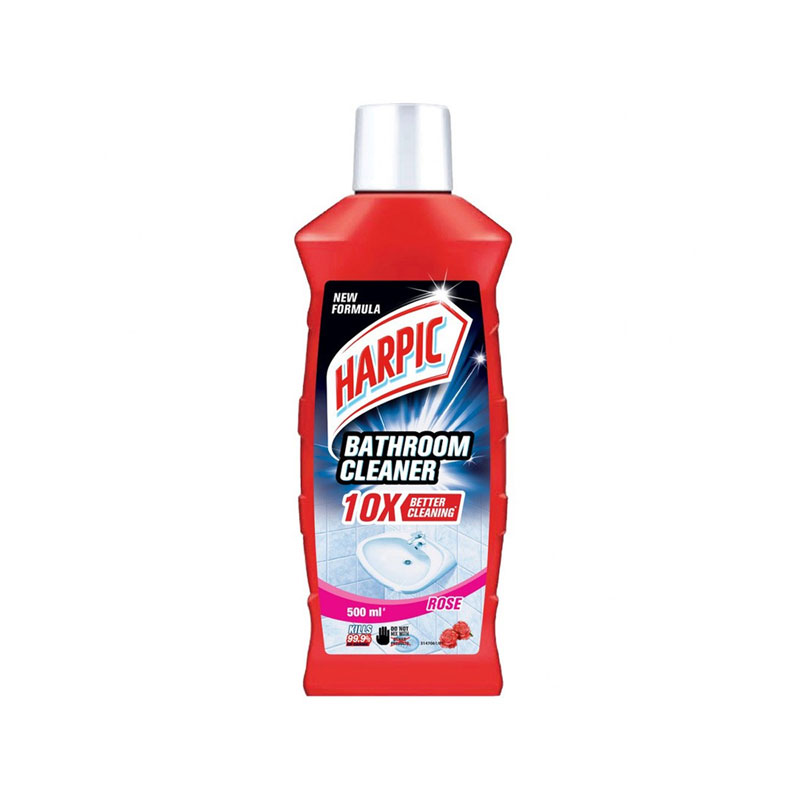 Harpic Bathroom Cleaner Liquide