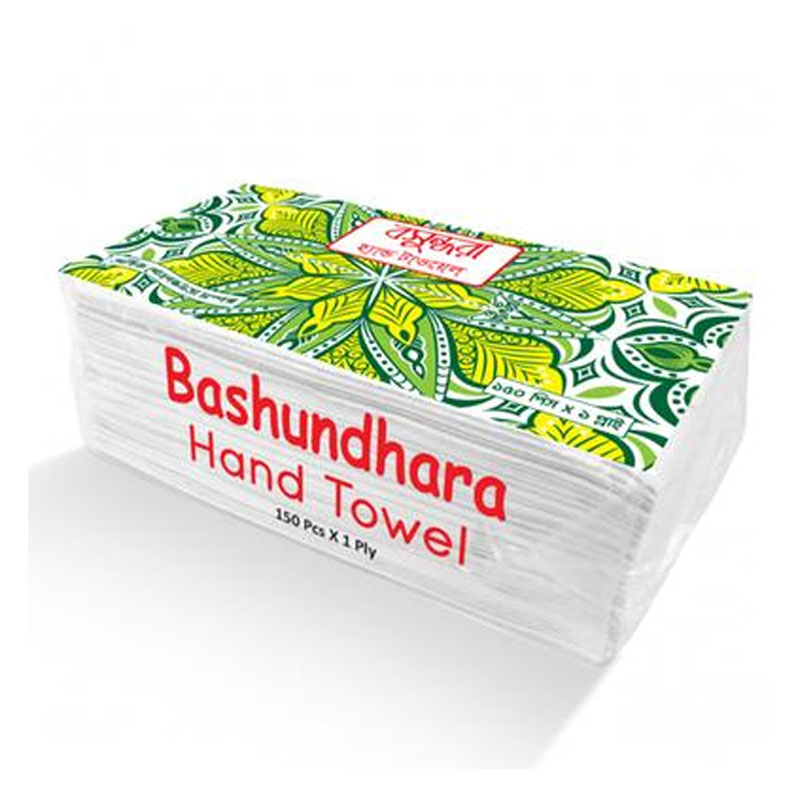 Bashundhara Hand Towel