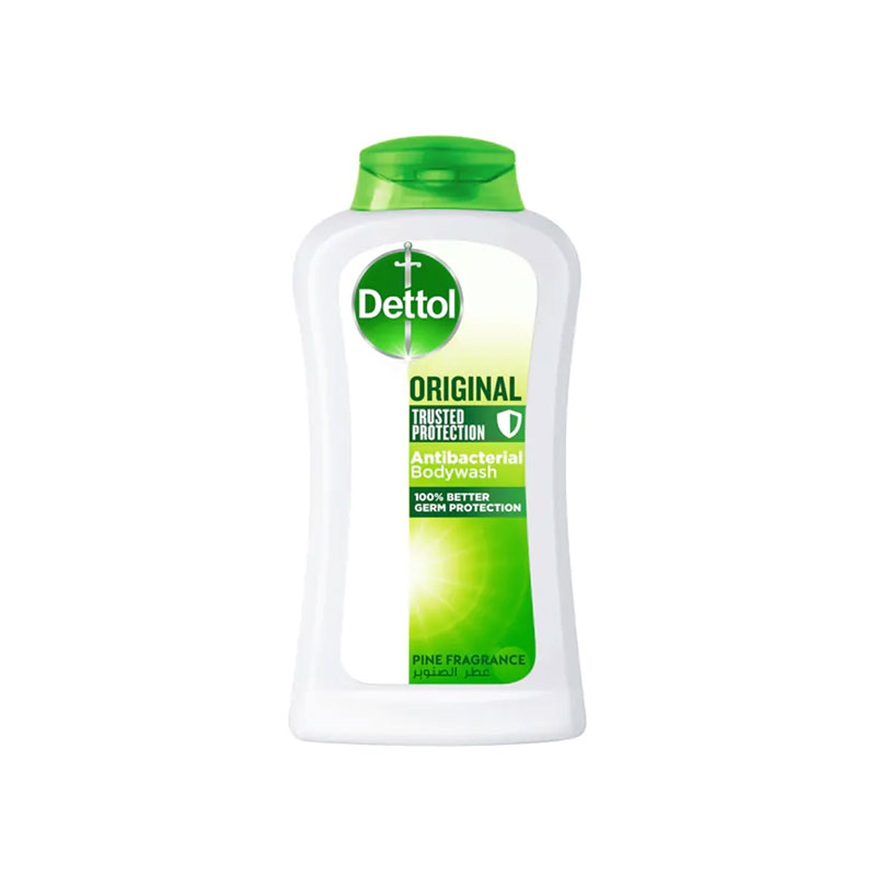 Dettol Body Wash Original