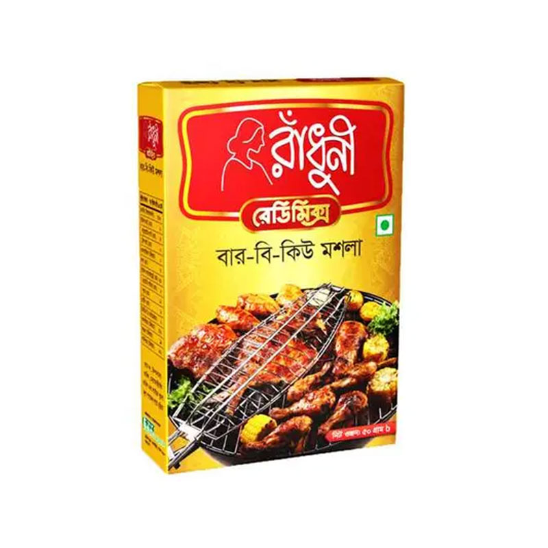 RADHUNI CHICKEN TANDORI