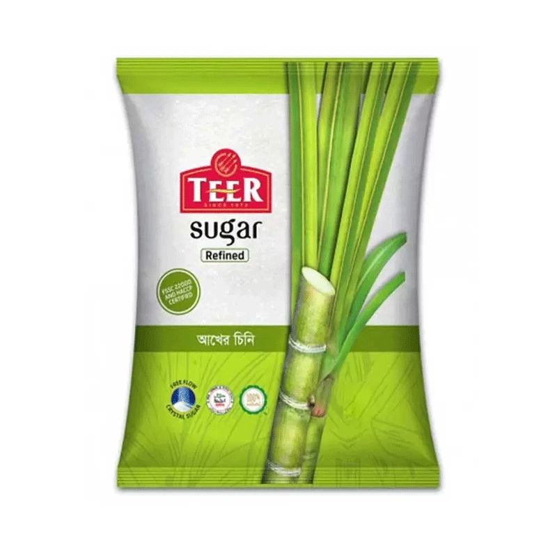 TEER SUGAR