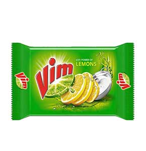 Vim Dishwashing Bar