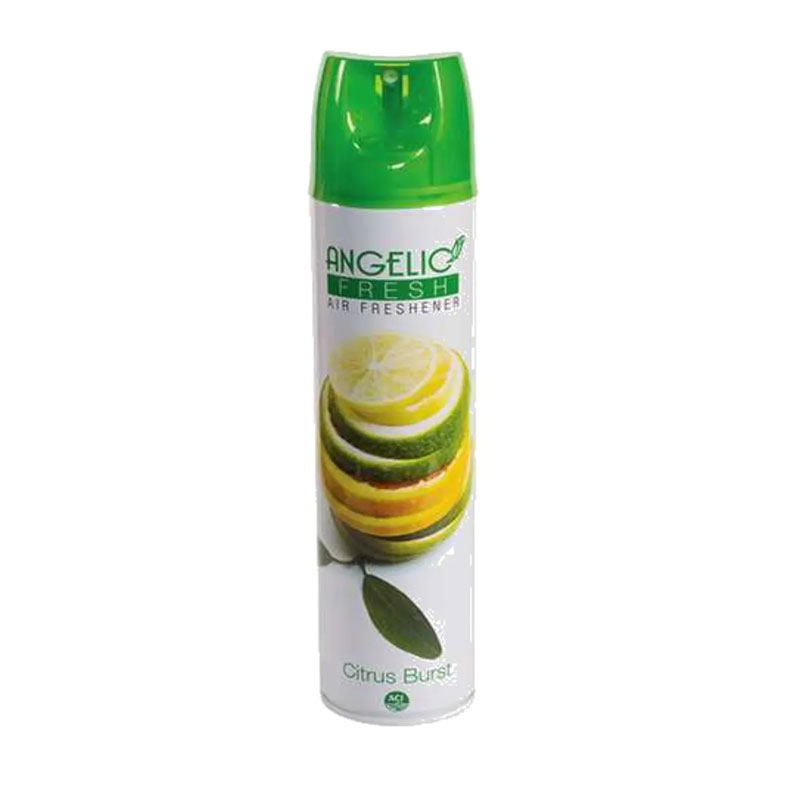 Angelic Air Freshener Lime