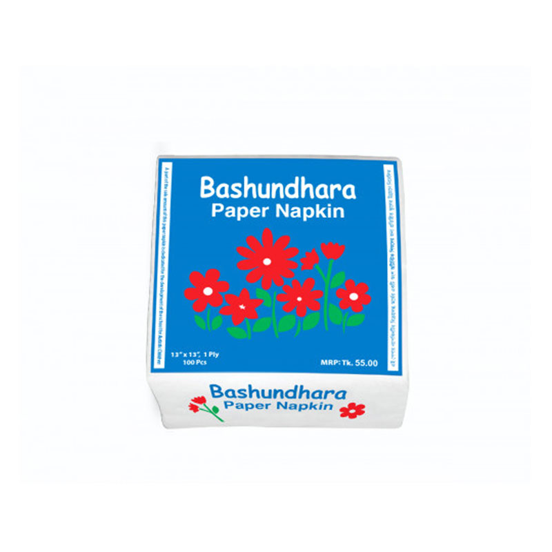Bashundhara Napkin