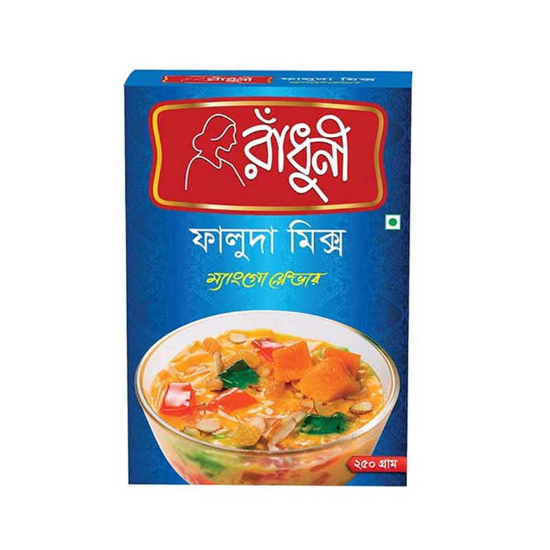RADHUNI FALOODA MIX MANGO