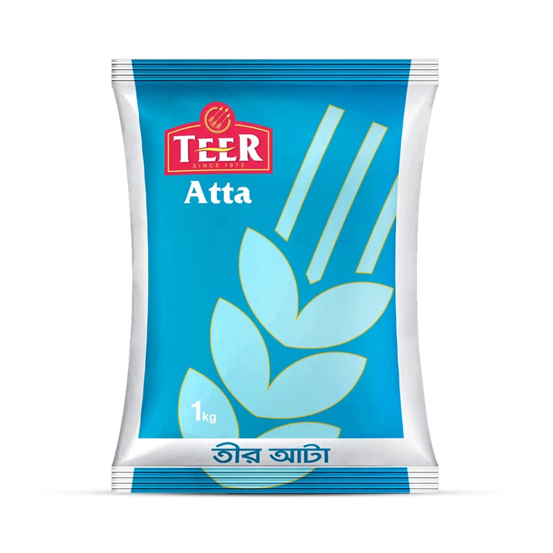 TEER ATTA