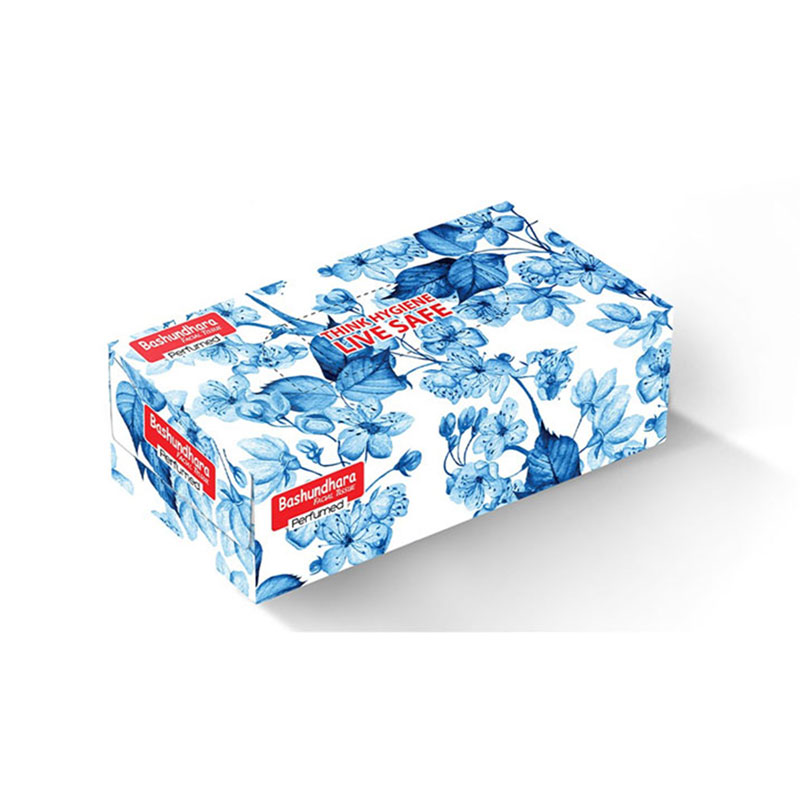 Bashundhara Facial Tissue Perfumed