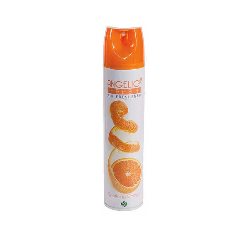 Angelic Air freshener Sparkling Orange