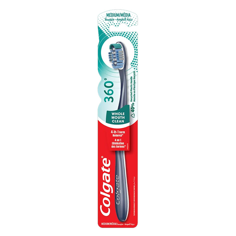 Colgate Toothbrush 360