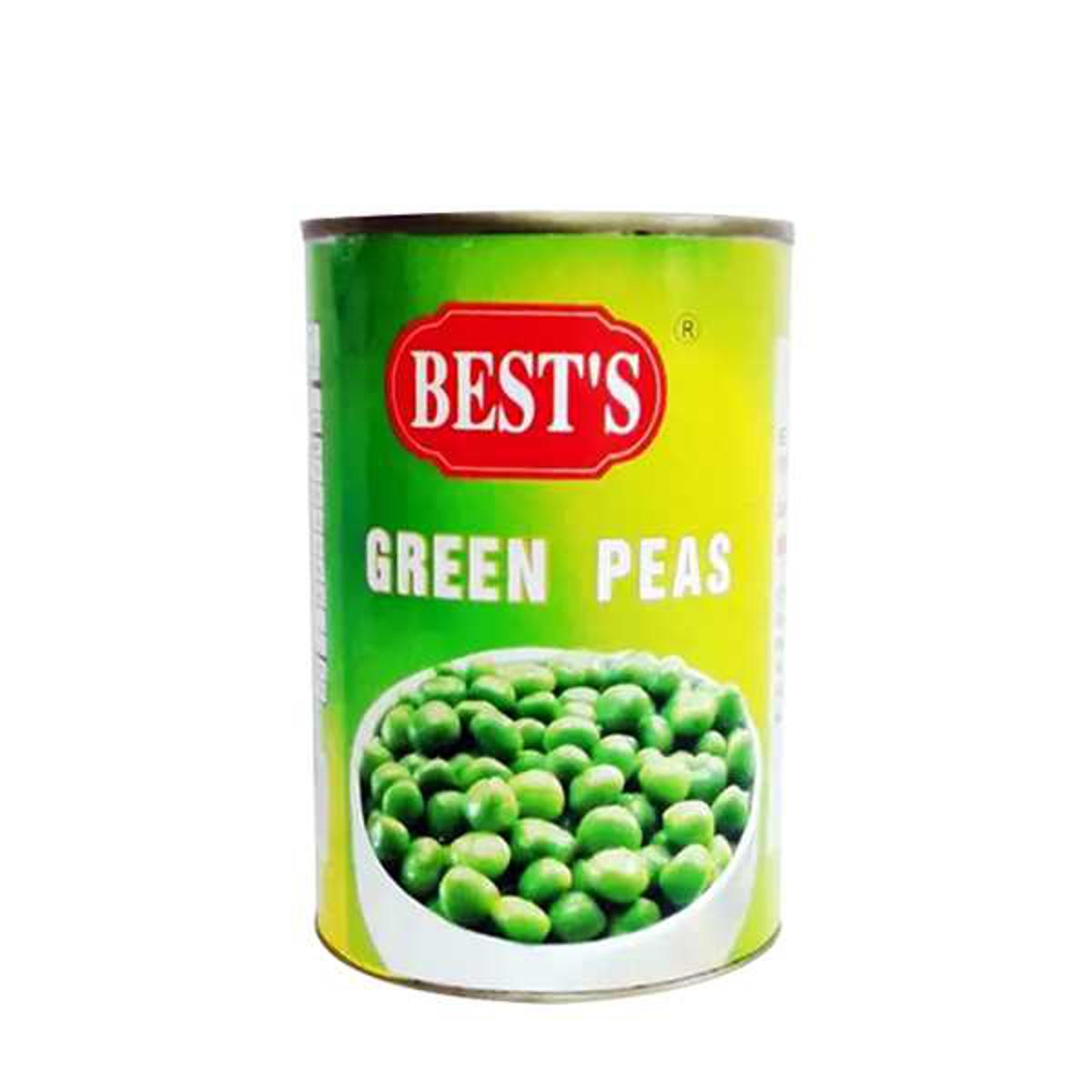 Green peas
