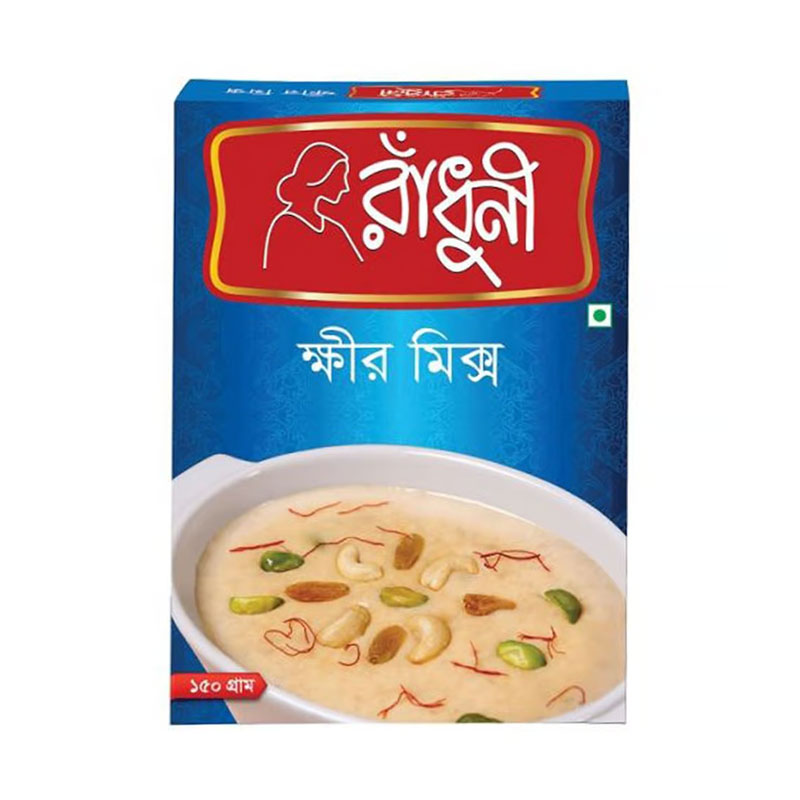 RADHUNI MIX KHEER