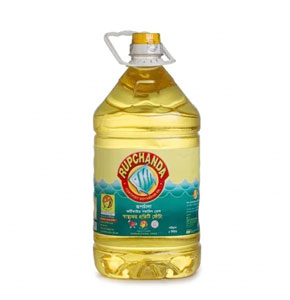 RUPCHANDA Soyabean Oil Pet