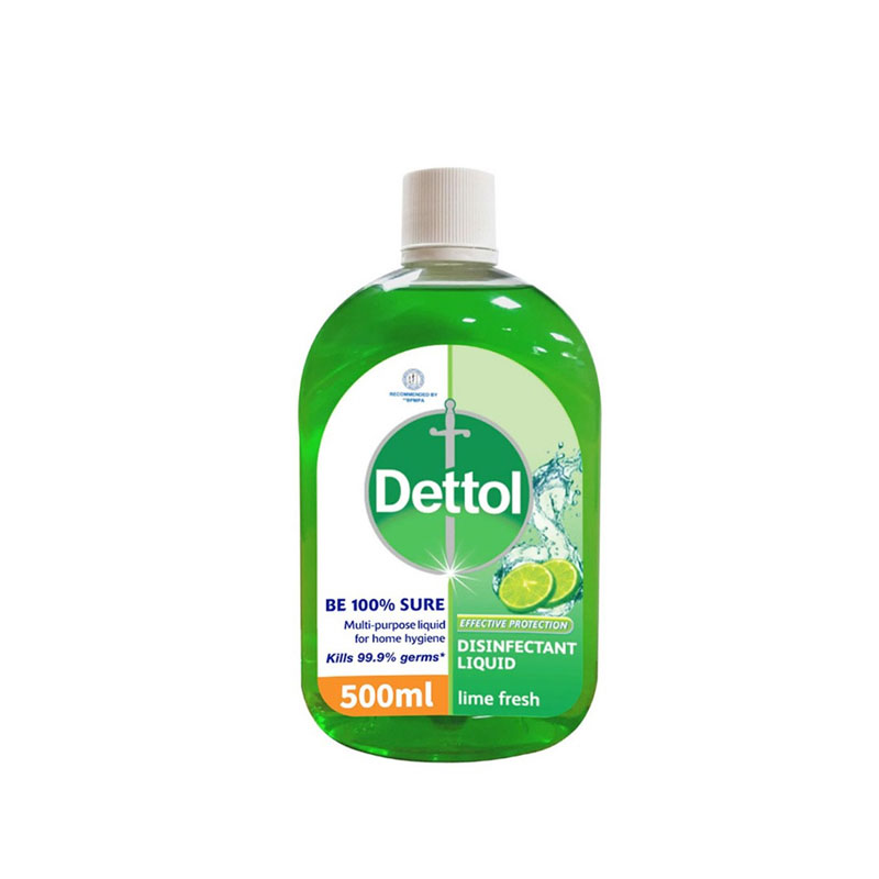 Dettol Disinfectant Liquid