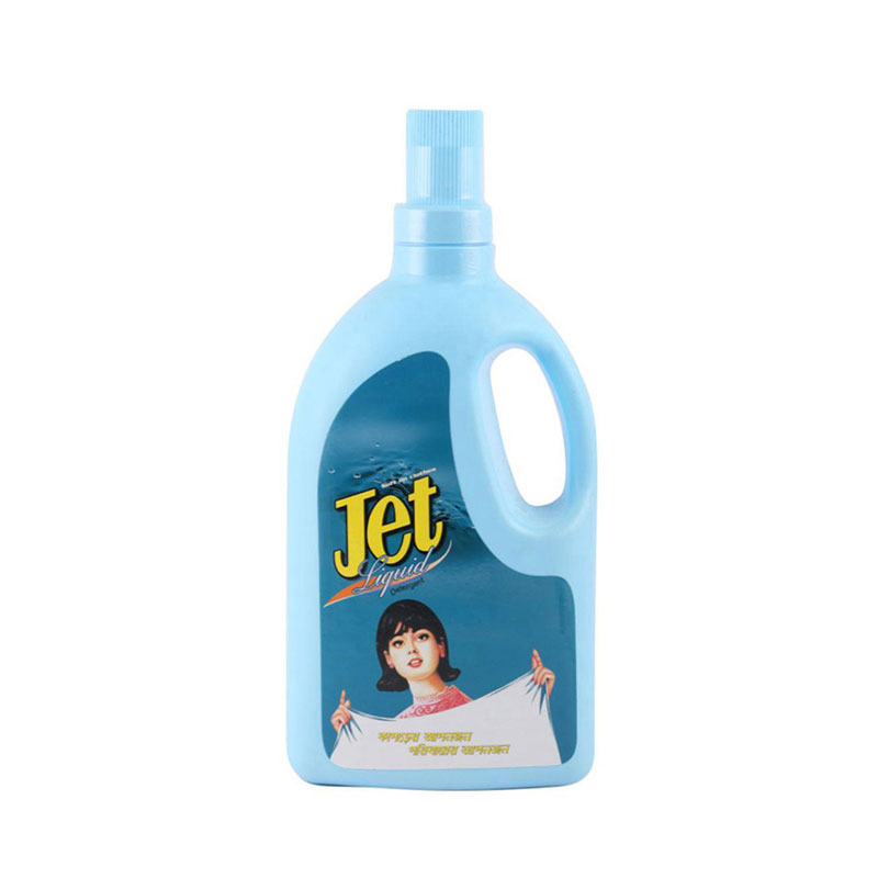 Jet Detergent Liquid