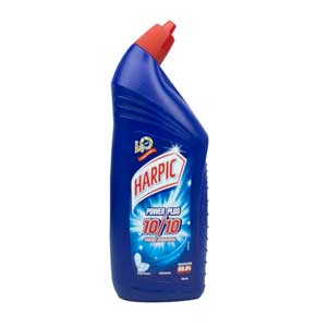 Harpic Toilet Cleaning Liquid Original