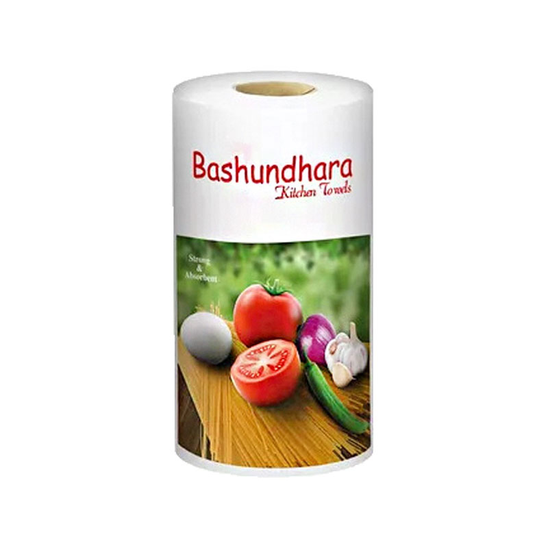 Bashundhara Kitchen Towel