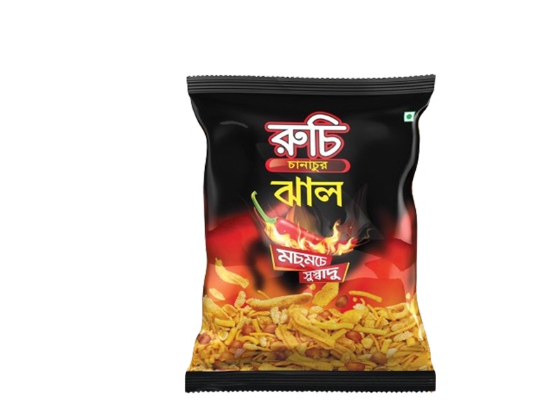 Ruchi Jhal Chanachur