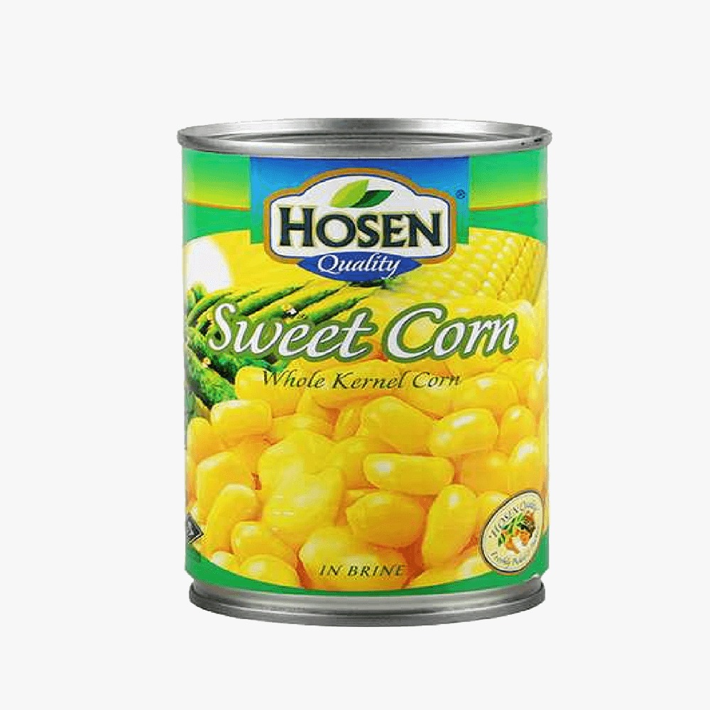 Sweet Corn