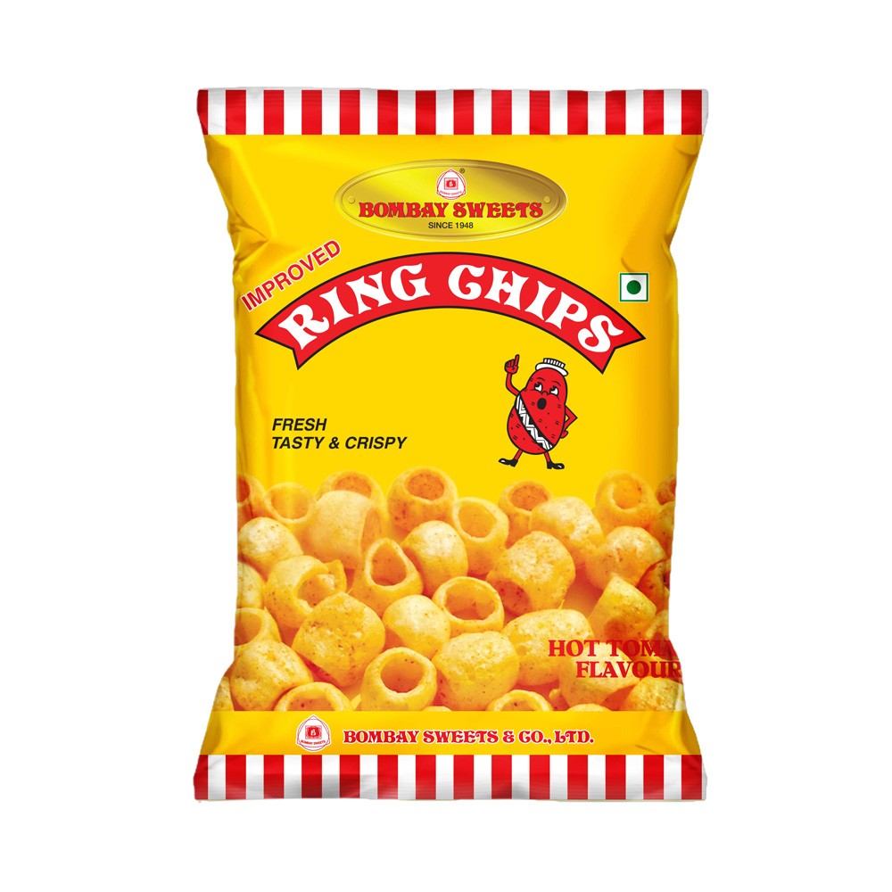 Ring Chips