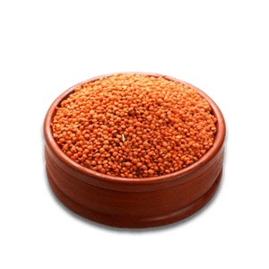 Moshur Dal (Imported )