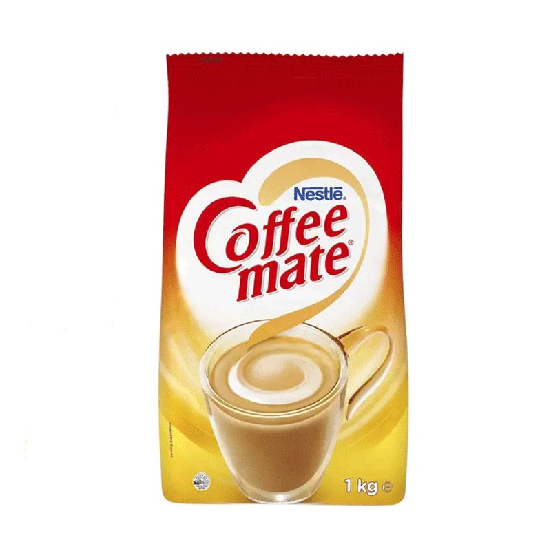 Nestle Coffeemate coffecreamer