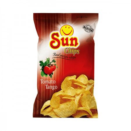 Sun Chips Tomato Tango
