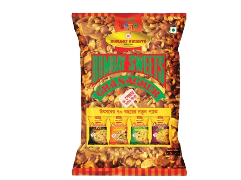 Boombay Sweets
