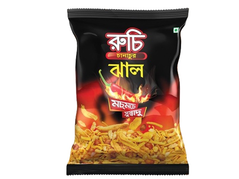 Ruchi Jhal Chanachur